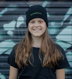 MentalHealthWarrior Beanie
