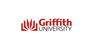 Griffith university logo large
