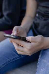 Therapy Sessions (Text, Video or Audio)